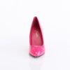 VANITY-420 Pumps - Lack Hot Pink | Pleaser SALE