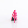 VANITY-420 Pumps - Lack Hot Pink | Pleaser SALE