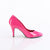 VANITY-420 Pumps - Lack Hot Pink | Pleaser SALE