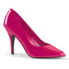 VANITY-420 Pumps - Lack Hot Pink | Pleaser SALE