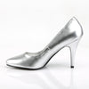 Pumps VANITY-420 : PU Silber SALE