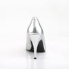 Pumps VANITY-420 : PU Silber SALE