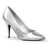 Pumps VANITY-420 : PU Silber SALE