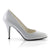 Pumps VANITY-420 -Lack Weiß SALE