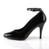 Pumps VANITY-431 - Lack Schwarz SALE