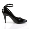 Pumps VANITY-431 - Lack Schwarz SALE