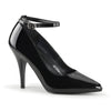 Pumps VANITY-431 - Lack Schwarz SALE