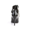 Lack Pumps VANITY-434 - Schwarz SALE