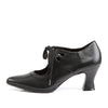 Funtasma Pumps VICTORIAN-03 Schwarz SALE