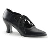 Funtasma Pumps VICTORIAN-03 Schwarz SALE