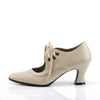 Funtasma Pumps VICTORIAN-03 Beige SALE