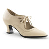 Funtasma Pumps VICTORIAN-03 Beige SALE