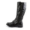 Herren Stiefel WALKER-130 - Schwarz SALE