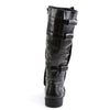 Herren Stiefel WALKER-130 - Schwarz SALE