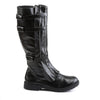 Herren Stiefel WALKER-130 - Schwarz SALE